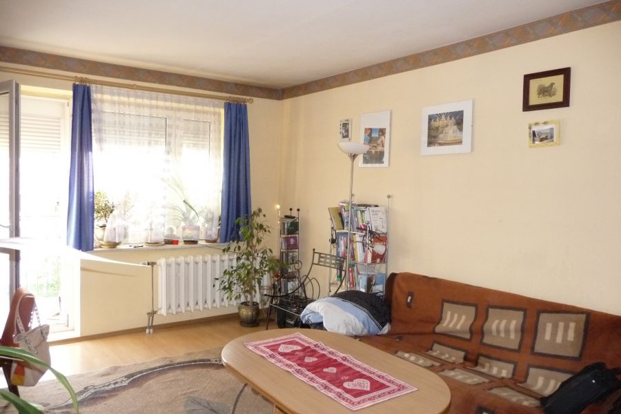 Mieszkanie Bydgoszcz