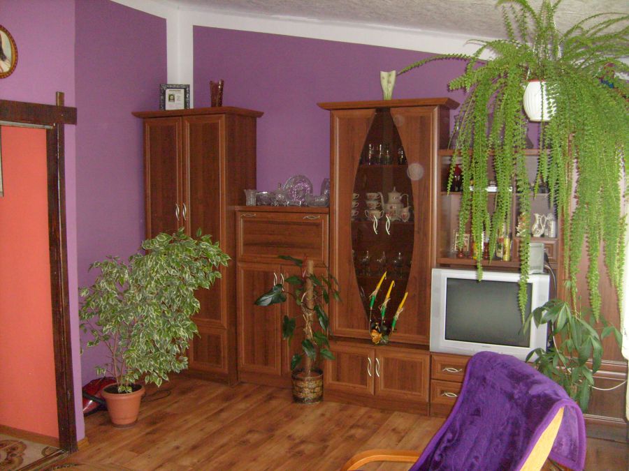 Mieszkanie Chróścina