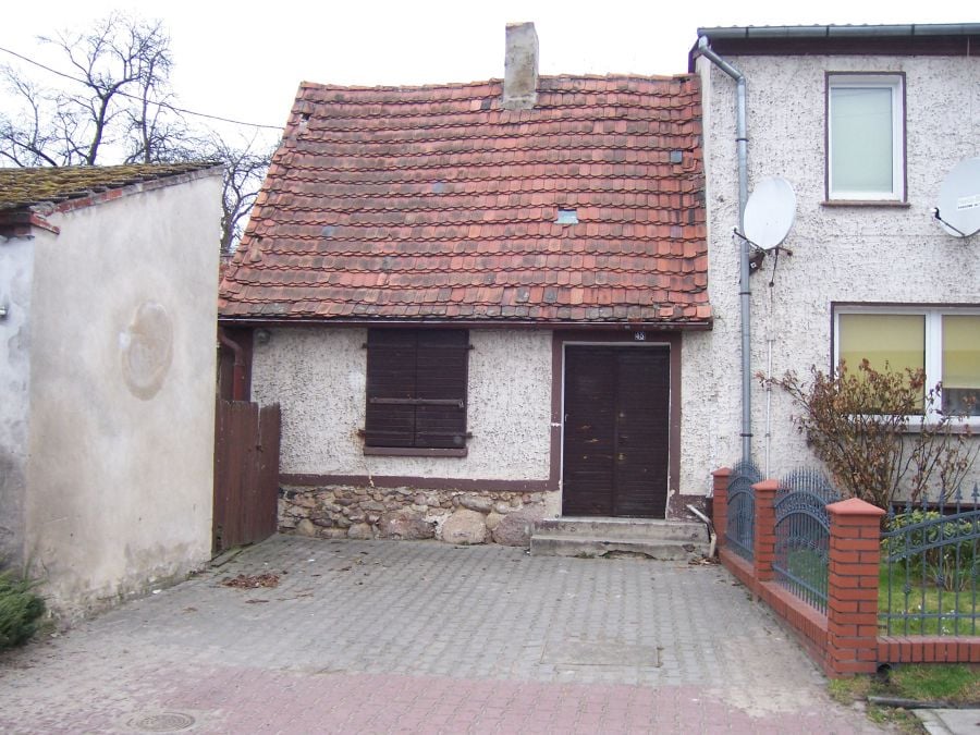 Dom Nowe Kramsko
