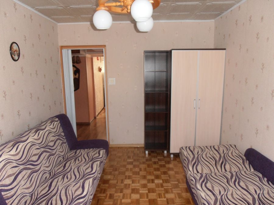 Mieszkanie Toruń