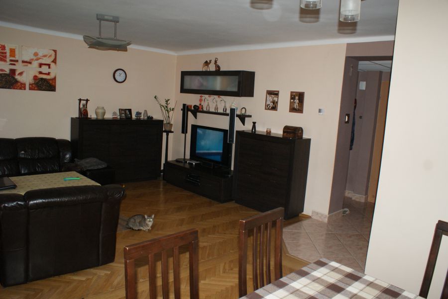 Mieszkanie Tarnobrzeg