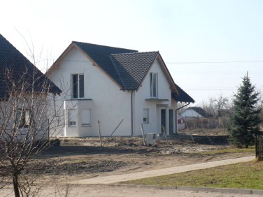 Dom Gorzów Wielkopolski