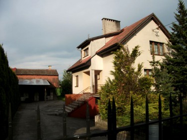 Dom Zblewo
