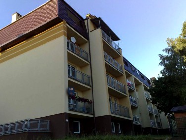 Mieszkanie Gołdap