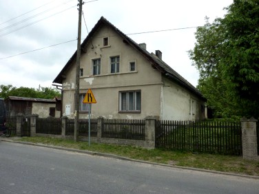 Dom Tułowice