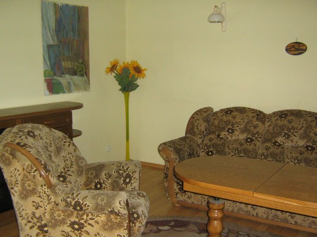 Mieszkanie Olsztyn