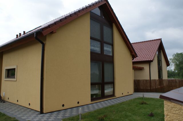 Dom Sękowo