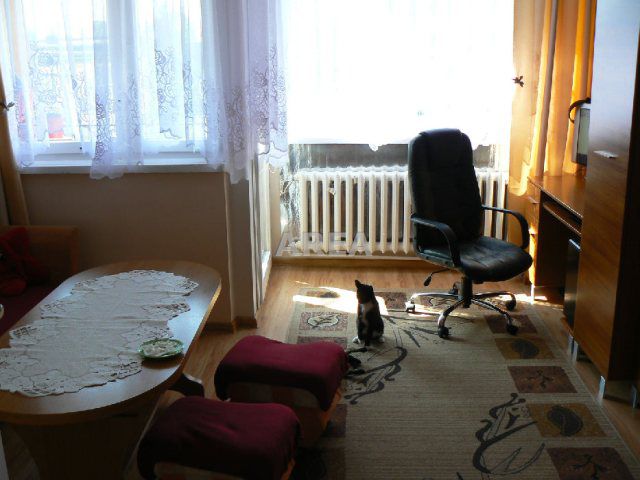 Mieszkanie Bytom