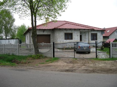 Dom Kiełcz