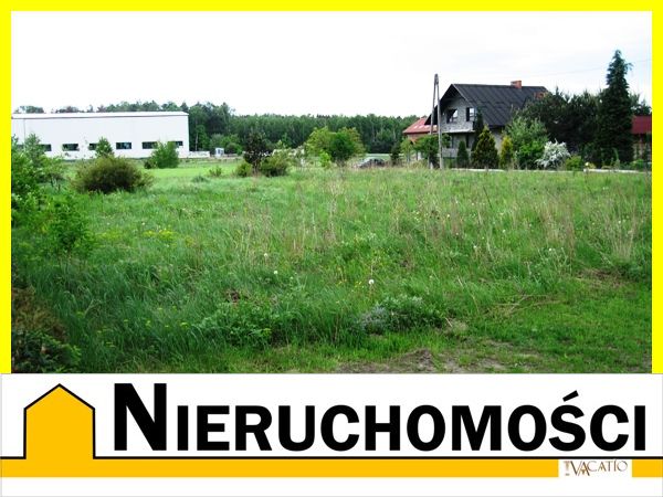 Działka budowlana Żory