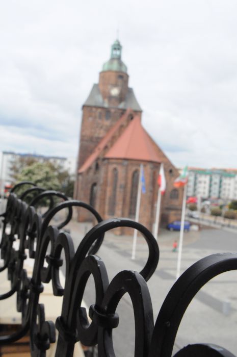 Mieszkanie Gorzów Wielkopolski