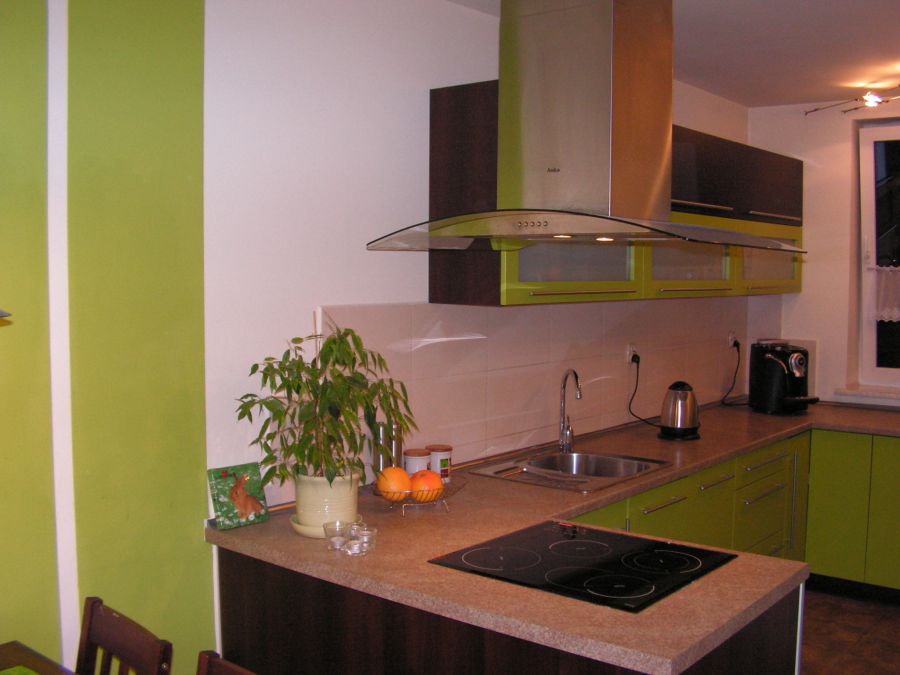 Mieszkanie Wrocław