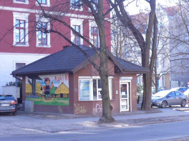 Lokal Olsztyn