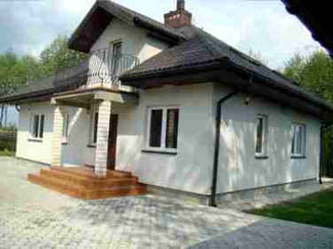 Dom Rafałówka