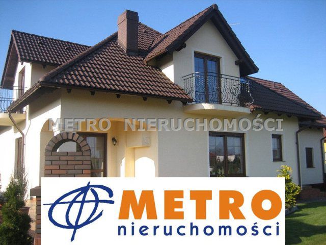 Dom Łochowo