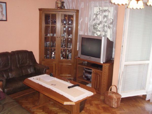 Mieszkanie Opole