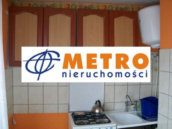 Mieszkanie Bydgoszcz