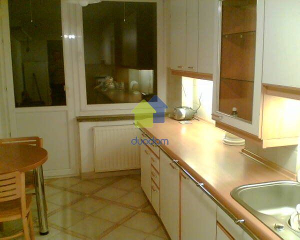 Mieszkanie Kraków