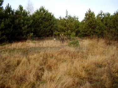 Działka budowlana sprzedam