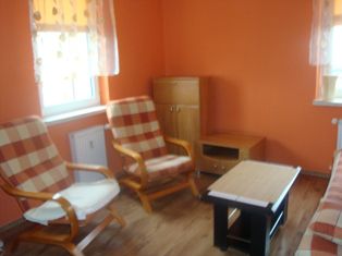 Mieszkanie Gorzów Wielkopolski