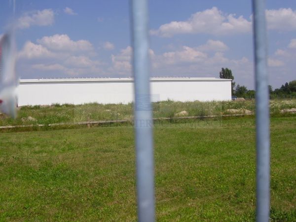Lokal Grodzisk Mazowiecki