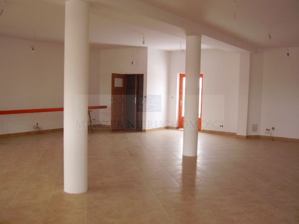 Lokal Mszczonów