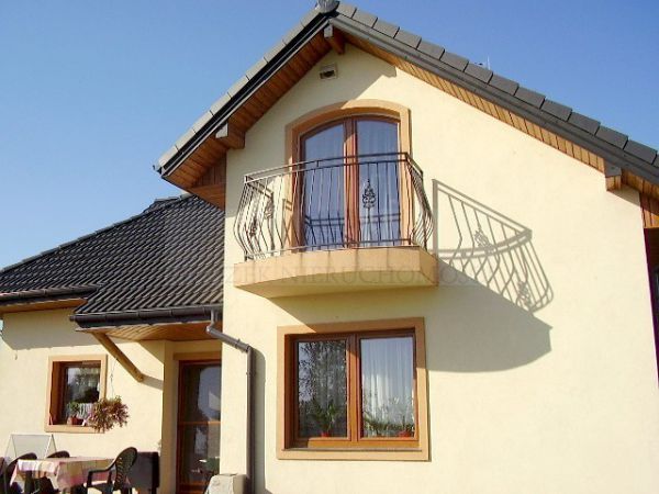 Dom Dębówka