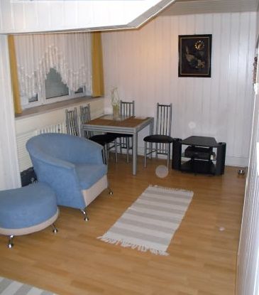 Mieszkanie Łódź