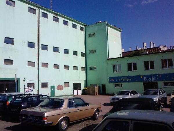 Lokal Opole