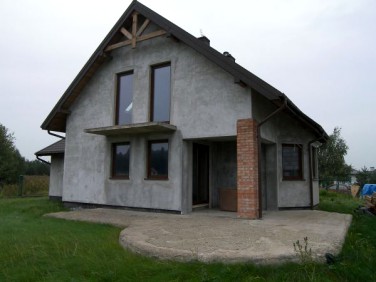 Dom Mieroszyno