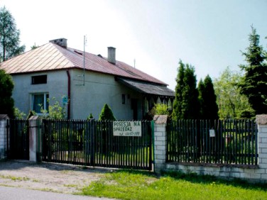 Dom Żulin