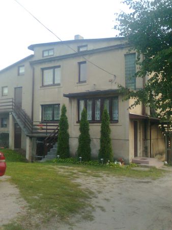 Dom Słowik