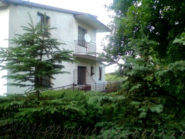 Dom Czchów