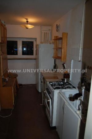 Mieszkanie Warszawa sprzedaż