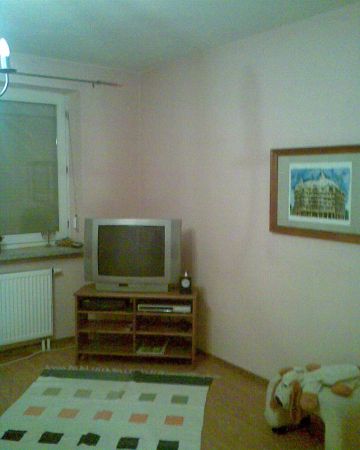 Mieszkanie Pruszków