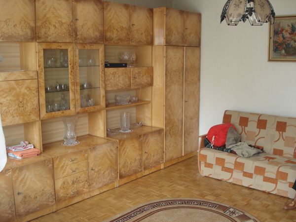 Mieszkanie Zielona Góra wynajem