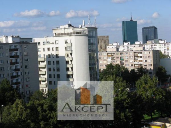 Mieszkanie Warszawa