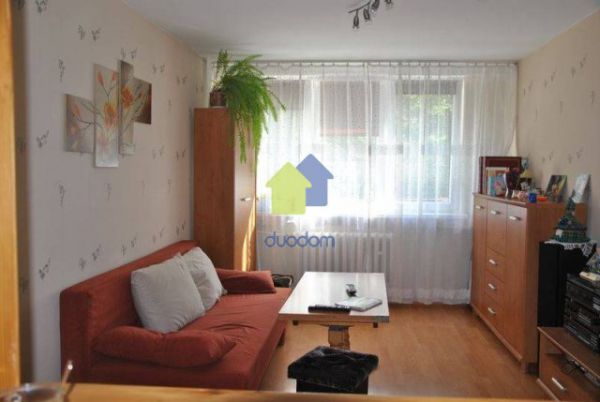 Mieszkanie Kraków