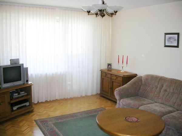Mieszkanie Olsztyn