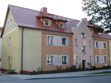 Mieszkanie Olecko