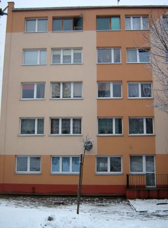 Mieszkanie Bolesławiec