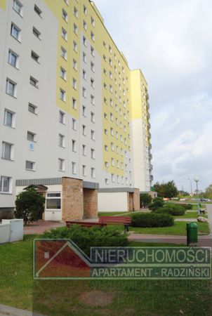 Mieszkanie Gorzów Wielkopolski