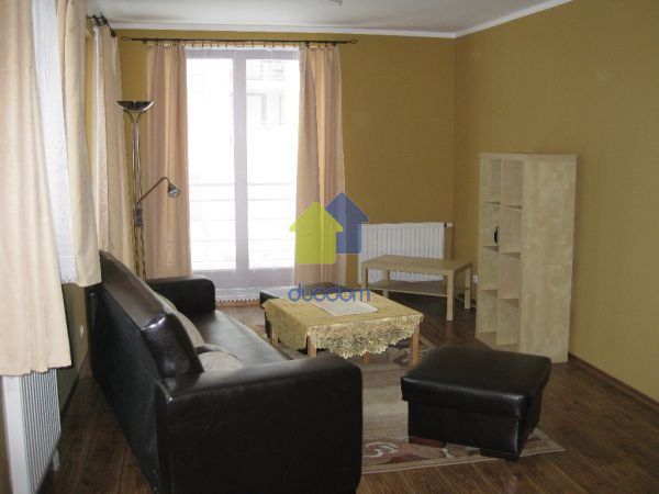 Mieszkanie Kraków