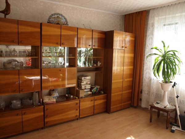 Mieszkanie Brwinów