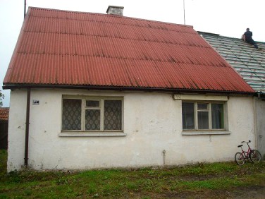 Dom Wierzbno