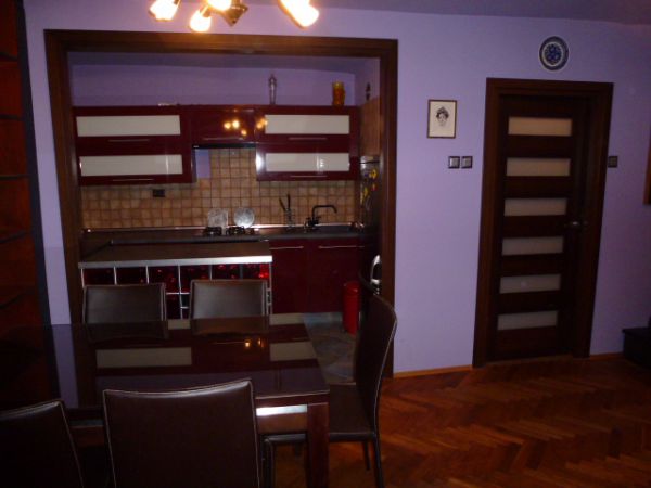 Mieszkanie Kraków wynajem