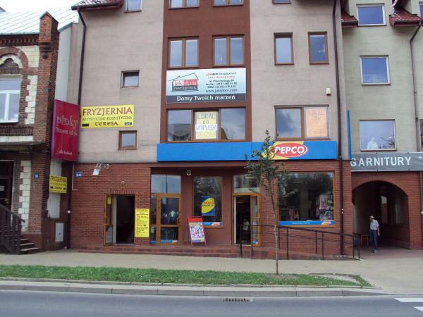 Lokal Puławy