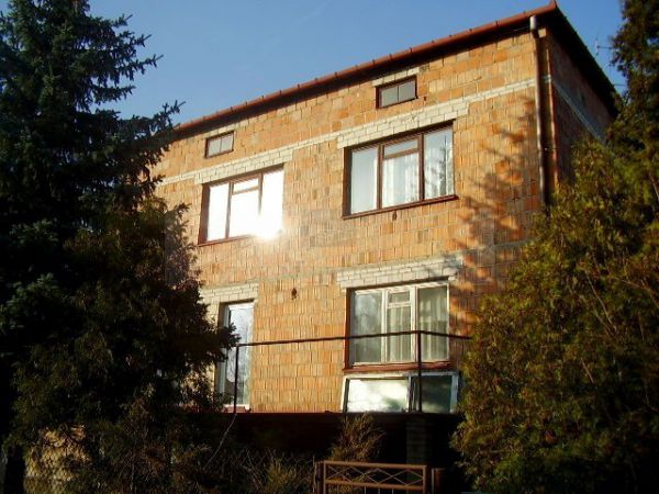 Dom Jaktorów