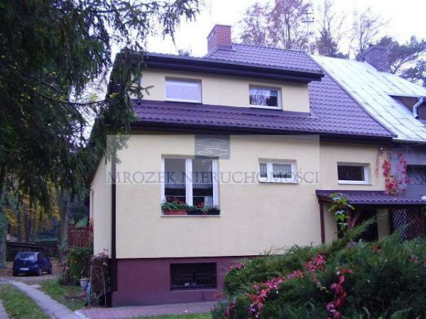 Dom Podkowa Leśna