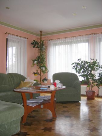 Dom Jaworzyna Śląska